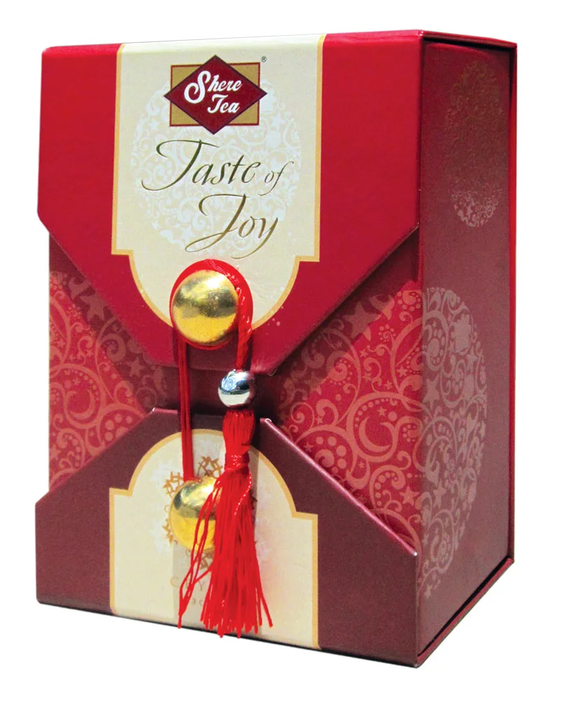 Black Tea Taste of Joy Gift Pack