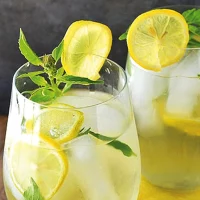 SHERE Green Tea Lemonade